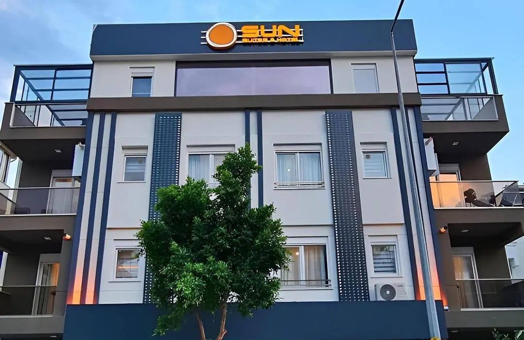 Sun Suites-1